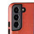 Chile Flag Distressed Galaxy S22 Pro Case